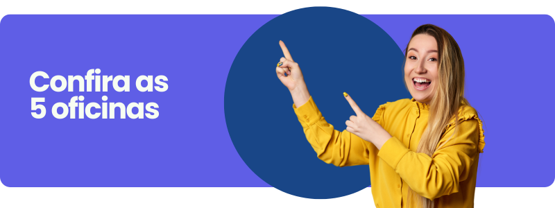 Banner da chamada para saber se a ONG se comunica de forma eficaz
