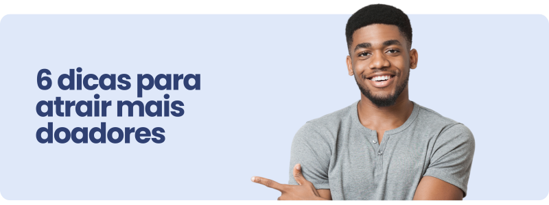 Imagem sobre como a ONG pode se comunicar de forma eficaz