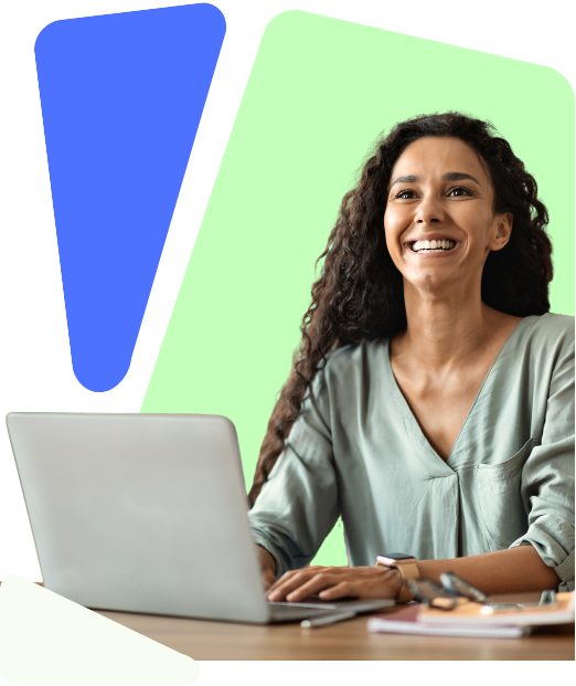 Tela do sistema Bússola Social