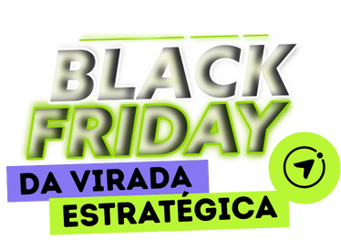Black Friday da Virada Estratégica