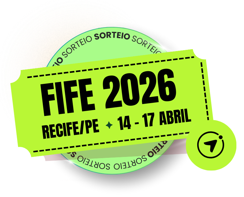 Programação FIFE 2026 - Bússola Social